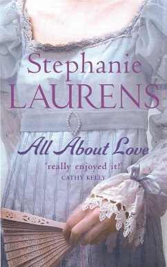 All About Love - Laurens, Stephanie