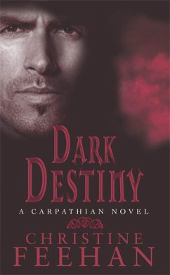 Dark Destiny - Feehan, Christine