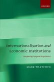 Internationalization and Economic Institutions