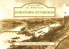 Downtown Pittsburgh - Boehmig, Stuart P.