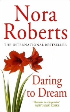 Cover Daring To Dream\So hoch wie der Himmel, englische Ausgabe