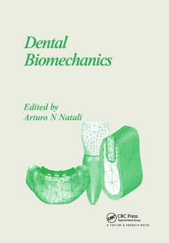 Dental Biomechanics - Natali, Arturo N. (ed.)
