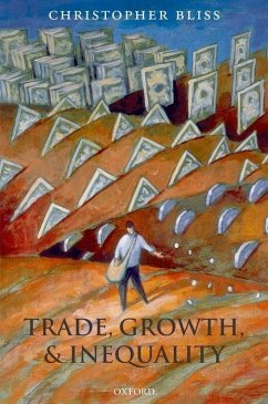 Trade, Growth, and Inequality - Bliss, Christopher