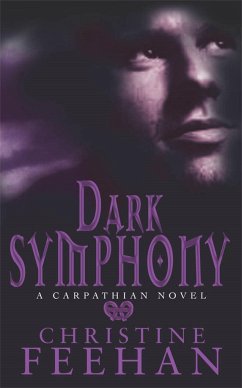 Dark Symphony - Feehan, Christine