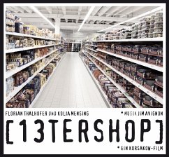 Cover 13terShop