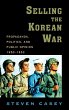 Selling the Korean War - Bild 1