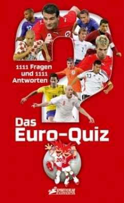 Cover Das Euro-Quiz