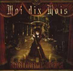 Cover Nocturnal Opera