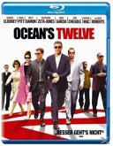 Ocean's Twelve