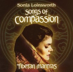Songs Of Compassion - Loinsworth,Sonia