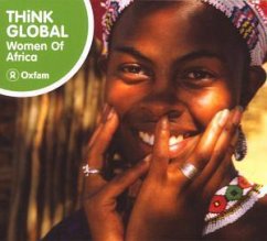Think Global: Women Of Africa - Diverse