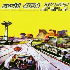 Sushi 4004 - Diverse