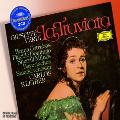 La Traviata (Ga) - Cotrubas/Domingo/Kleiber/Bsom