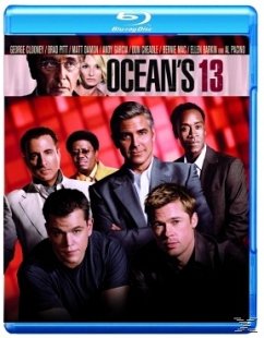 Ocean's Thirteen