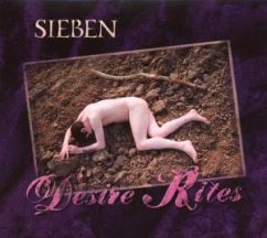 Cover Desire Rites