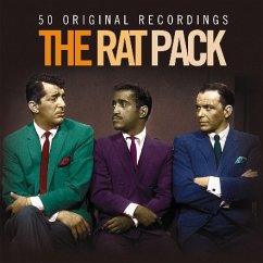 50 Original Recordings - Rat Pack,The