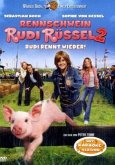 Rennschwein Rudi Rüssel 2 - Oster Edition