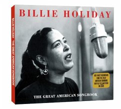 Great American Songbook - Holiday,Billie