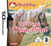 PFERD & PONY: BEST FRIENDS/MEIN PFERD