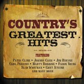 Country'S Greatest Hits Country'S Greatest Hits