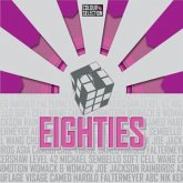 Colour Selection - Eighties Colour Selection - Eighties