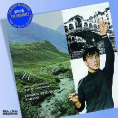 Cover Sinfonien 3+4