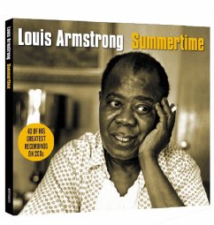 Satchmo'S Finest - Armstrong,Louis