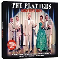 Greatest Hits - Platters