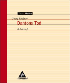 Georg Büchner 'Dantons Tod', Arbeitsheft