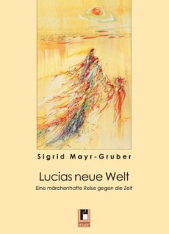 Cover Lucias neue Welt