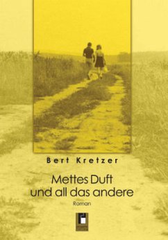 Cover Mettes Duft und all das andere