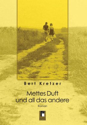 Mettes Duft und all das andere