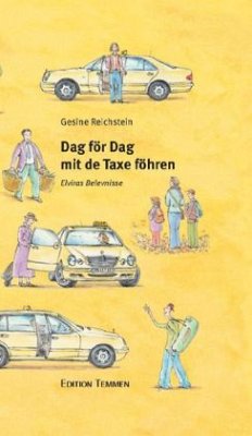 Dag för Dag mit de Taxe föhren - Reichstein, Gesine