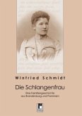 Die Schlangenfrau Die Schlangenfrau