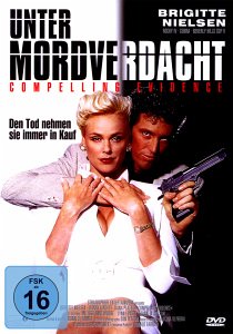 Cover Unter Mordverdacht