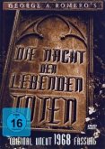 Night of the Living Dead - Die Nacht der lebenden Toten