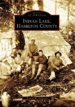 Indian Lake, Hamilton County - Demarsh, Arnold W.