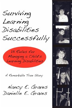 Surviving Learning Disabilities Successfully