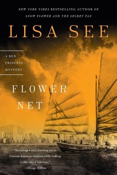 Flower Net - See, Lisa