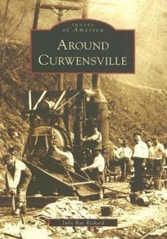 Around Curwensville - Rickard, Julie Rae