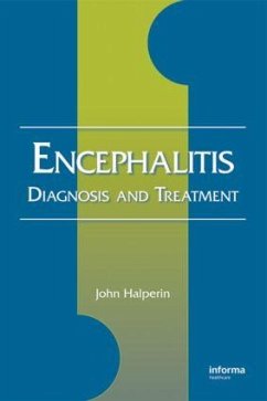 Encephalitis