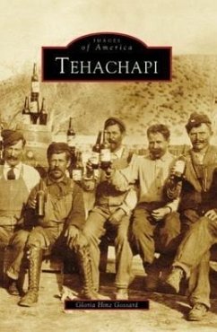 Tehachapi - Hine Gossard, Gloria