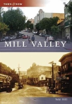 Mill Valley - Hill, Suki