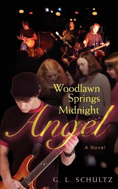 Woodlawn Springs Midnight Angel - Schultz, G L