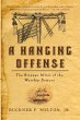 A Hanging Offense - Bild 1