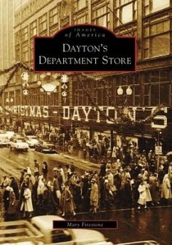Dayton's Department Store - Firestone, Mary