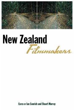 New Zealand Filmmakers