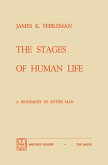 The Stages of Human Life