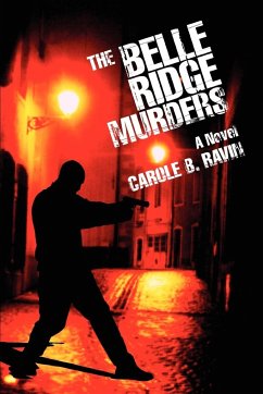 The Belle Ridge Murders