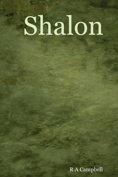 Cover Shalon